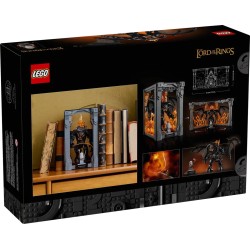 Der Herr der Ringe: Balrog Bücherstütze