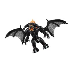 Der Herr der Ringe: Balrog Bücherstütze