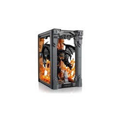 Der Herr der Ringe: Balrog Bücherstütze
