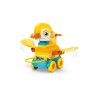 Town Tiere auf Rädern 3-in-1-Set