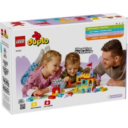 Hopsys Burgspiel