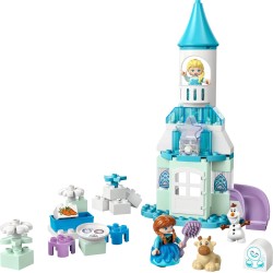 Disney Annas und Elsas Party im Eispalast