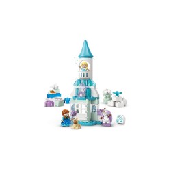 Disney Annas und Elsas Party im Eispalast