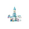 Disney Annas und Elsas Party im Eispalast