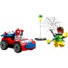 Spidey und seine Super-Freunde Spider-Mans Auto und Doc Ock
