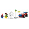 Spidey und seine Super-Freunde Spider-Mans Auto und Doc Ock