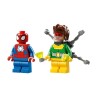 Spidey und seine Super-Freunde Spider-Mans Auto und Doc Ock
