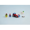 Spidey und seine Super-Freunde Spider-Mans Auto und Doc Ock