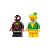 Spidey und seine Super-Freunde Actionspaß mit Spin und Electro in ihren Dino-Flitzern