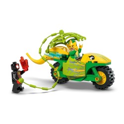 Spidey und seine Super-Freunde Actionspaß mit Spin und Electro in ihren Dino-Flitzern
