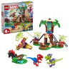Spidey und seine Super-Freunde Showdown am Baumhaus: Spidey-Rex vs. Gobby-Raptor