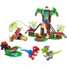 Spidey und seine Super-Freunde Showdown am Baumhaus: Spidey-Rex vs. Gobby-Raptor
