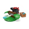 Spidey und seine Super-Freunde Showdown am Baumhaus: Spidey-Rex vs. Gobby-Raptor