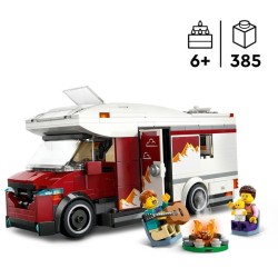 Abenteuer-Wohnmobil