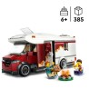 Abenteuer-Wohnmobil