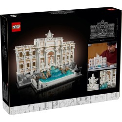 Trevi-Brunnen