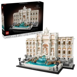 Trevi-Brunnen