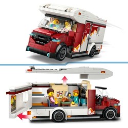 Abenteuer-Wohnmobil