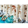 Trevi-Brunnen