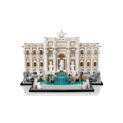 Trevi-Brunnen