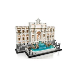 Trevi-Brunnen