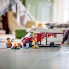 Abenteuer-Wohnmobil
