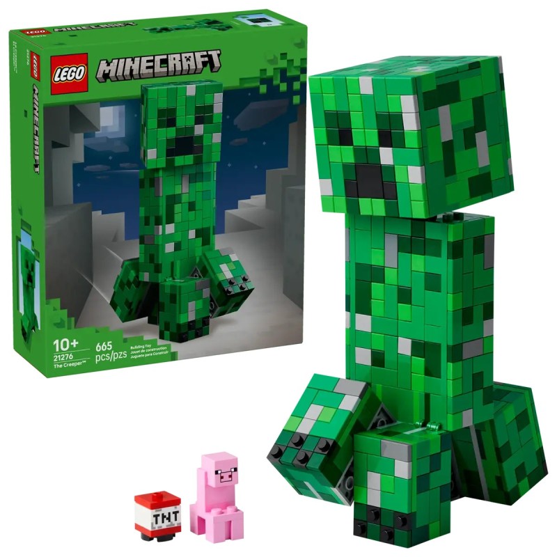 Der Creeper