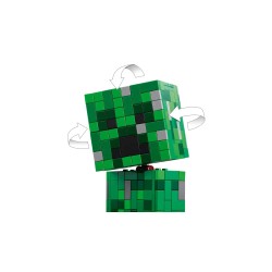 Der Creeper