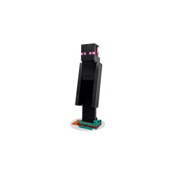 Der Enderman-Turm