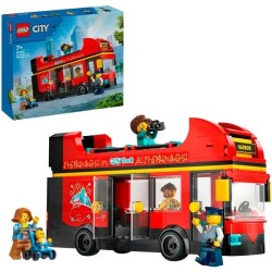 Doppeldeckerbus
