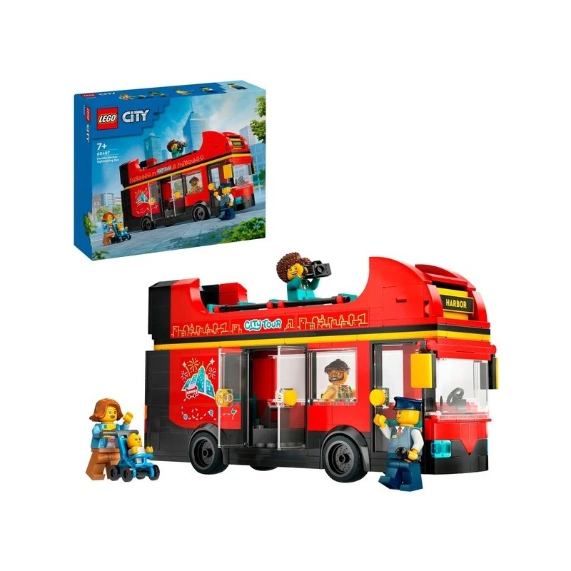 Doppeldeckerbus