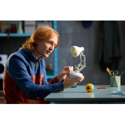 Disney Pixar Luxo Jr.