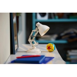 Disney Pixar Luxo Jr.