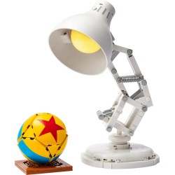 Disney Pixar Luxo Jr.
