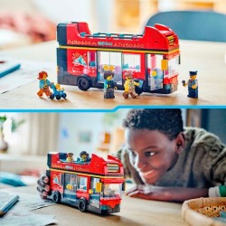 Doppeldeckerbus