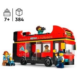 Doppeldeckerbus