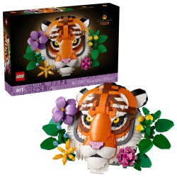 Fauna Collection - Tiger