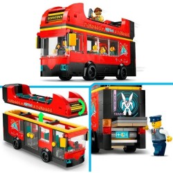 Doppeldeckerbus