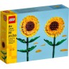 Sonnenblumen