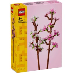 Kirschblüten