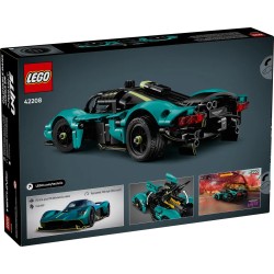 Aston Martin Valkyrie