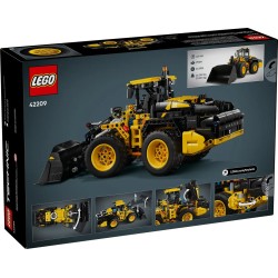 Volvo L120 Electric Radlader
