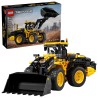 Volvo L120 Electric Radlader