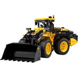 Volvo L120 Electric Radlader