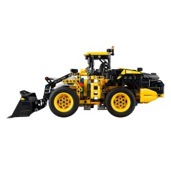 Volvo L120 Electric Radlader