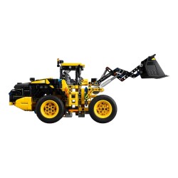 Volvo L120 Electric Radlader