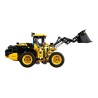 Volvo L120 Electric Radlader