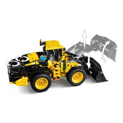 Volvo L120 Electric Radlader