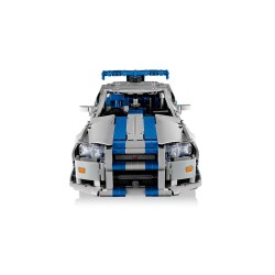 2 Fast 2 Furious Nissan Skyline GT-R(R34) Flitzer