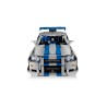 2 Fast 2 Furious Nissan Skyline GT-R(R34) Flitzer